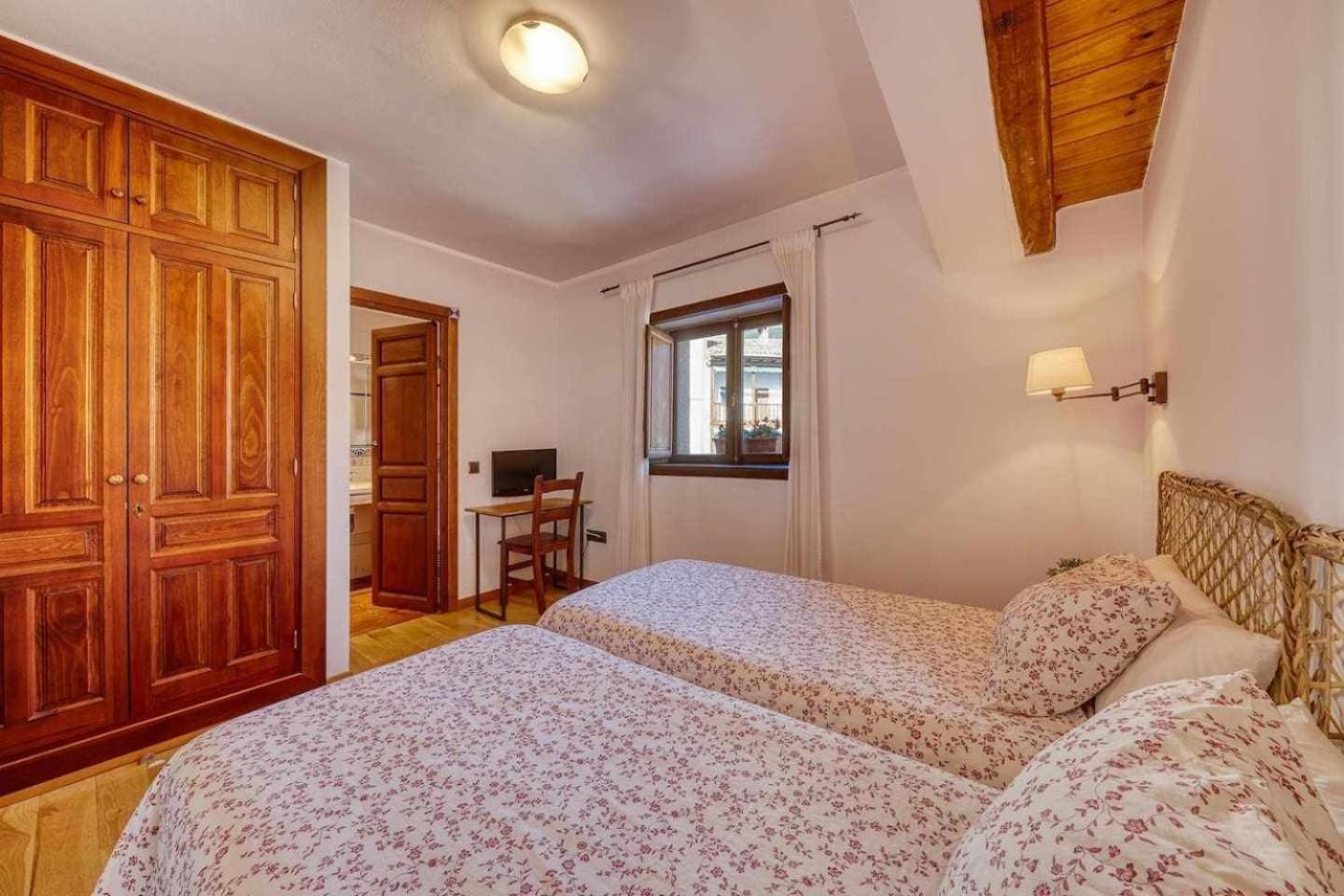 Cuesta Del Reloj Casa de hóspedes Piedralaves Exterior foto
